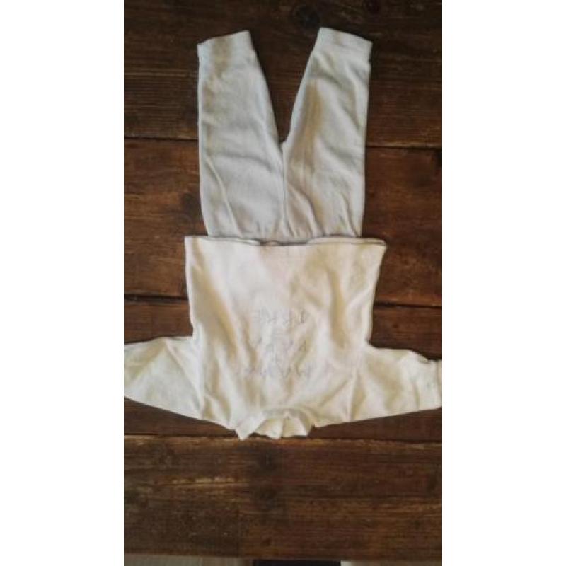 Pakket babykleding(jongen) maat 50/56