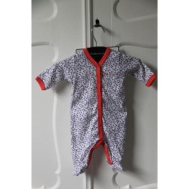 Petit Bateau boxpakje (NIEUW met kaartje)(maat 50)