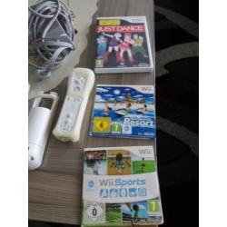 Wii