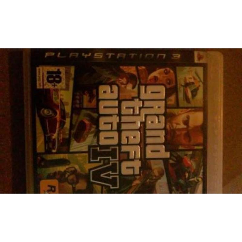 PlayStation 3 met games