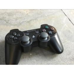 Playstation 3 met 1 controller en fifa 15!!!