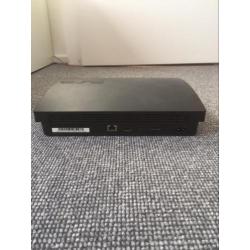 Ps3 slim met games