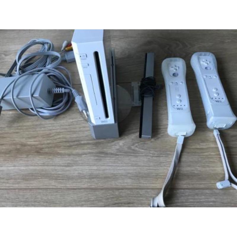 Nintendo Wii