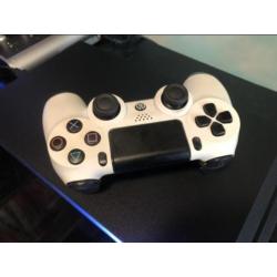 Playstation 4 met ScufPro controller(+7 games)