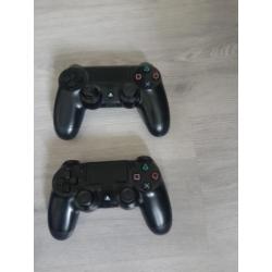 Goed werkende PlayStation 4 1TB!