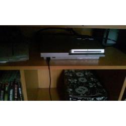 PlayStation 3 met games