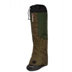 Berghaus yeti attak gaiters gamaschen xl nieuw!