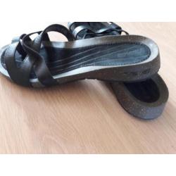 Teva slippers maat 41 dames