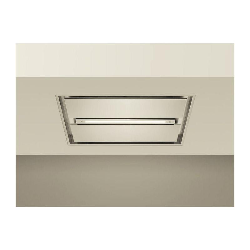 AEG 7000 serie Hob2Hood® Plafondafzuigkap 90 cm met Hob2Hood DCE5960HM