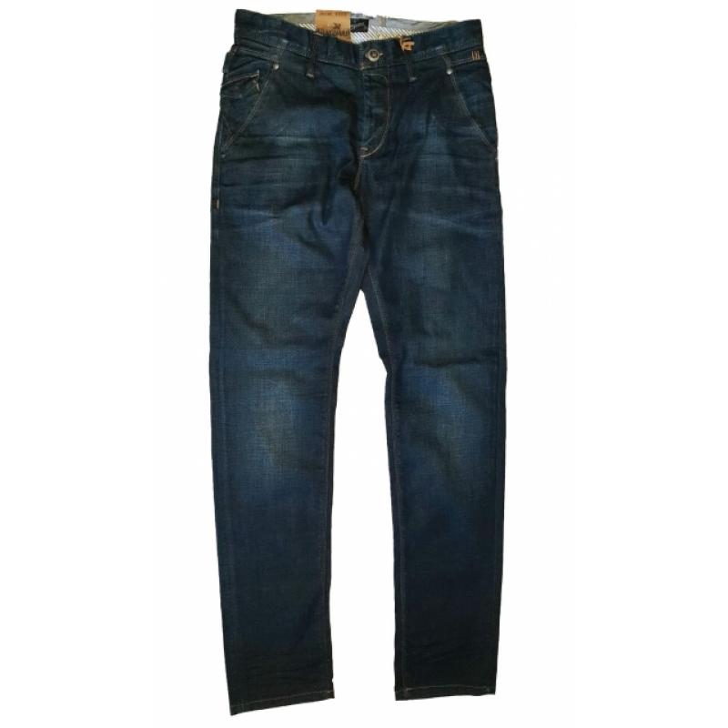 Vanguard glenview chino jeans vtr510 cdf