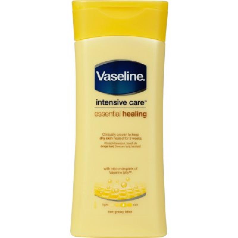 Vaseline Intensive Care Essential Healing Lotion 200 ml