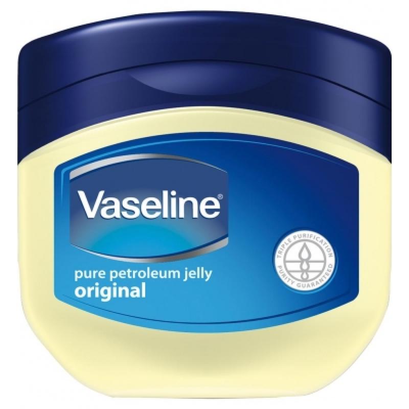 Vaseline Petroleum Jelly 50 g