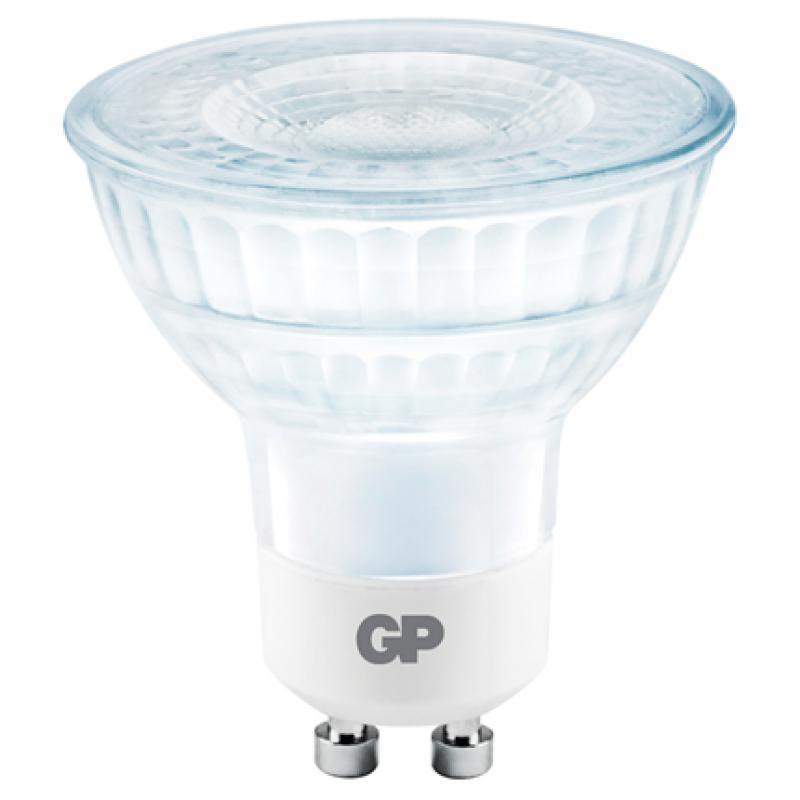 GP LED Lamp Reflector GU10 4W