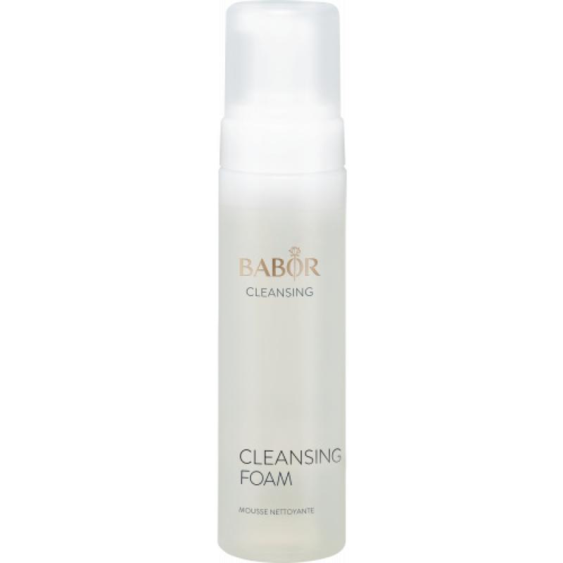 CLEANSING Cleansing Foam