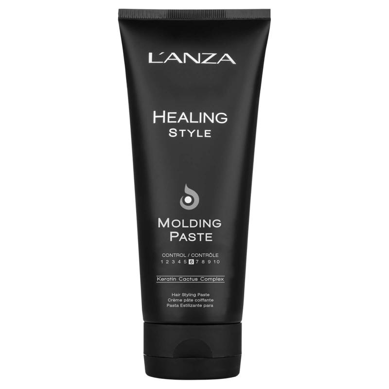 L'Anza Healing Style Molding Paste (175ml)