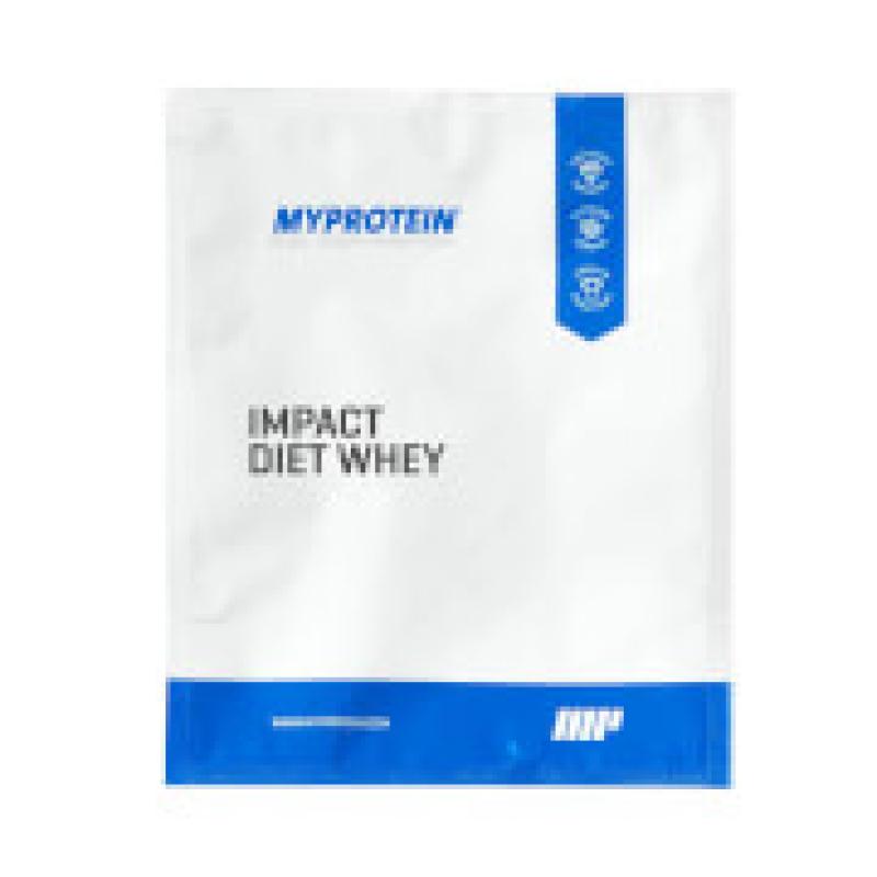 Impact Diet Whey (Sample) 60g Strawberry Shortcake