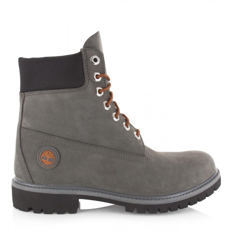 6 Inch Premium Boot