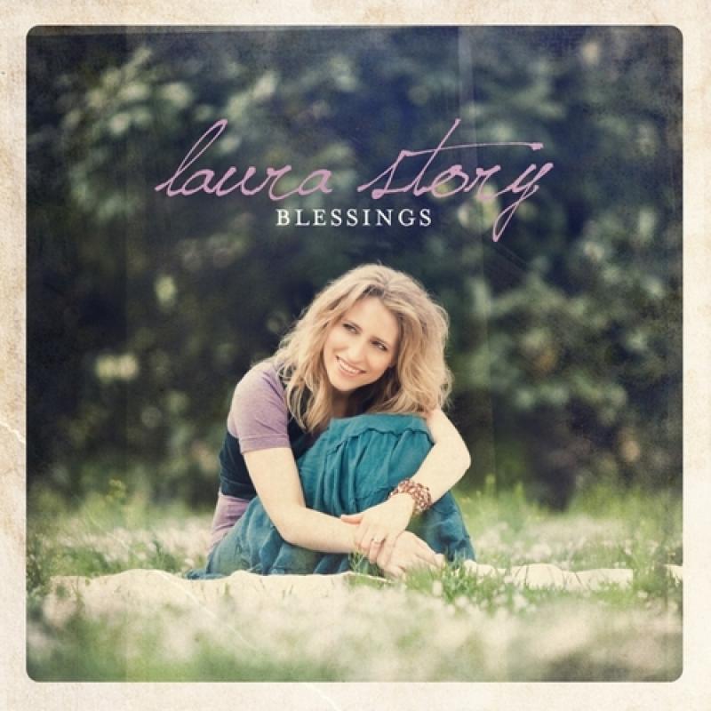 Blessings - CD (0000768487327)