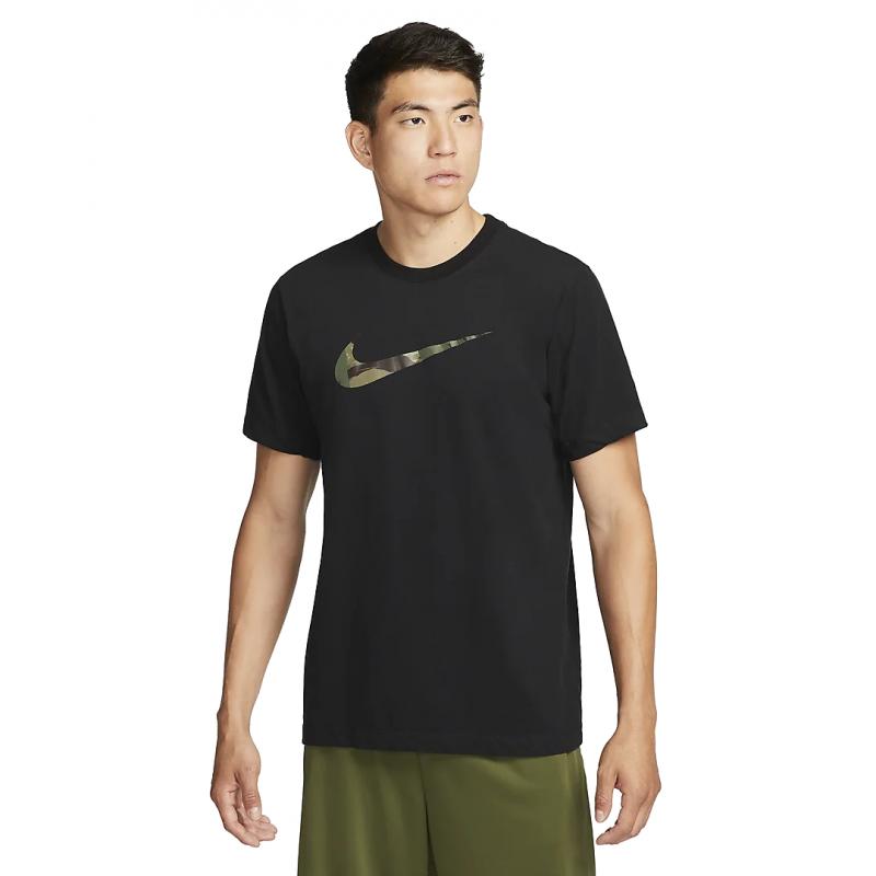 Nike Dri-Fit Training sportshirt heren