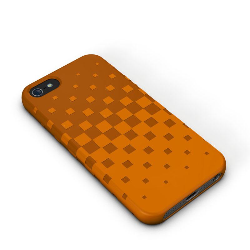 XtremeMac Tuffwrap iPhone SE 5S 5