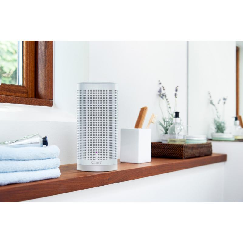 Clint WIFI speaker FREYA blauw-2e Keus