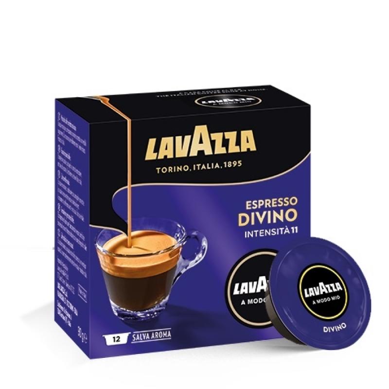 Lavazza A Modo Mio Divino Espresso