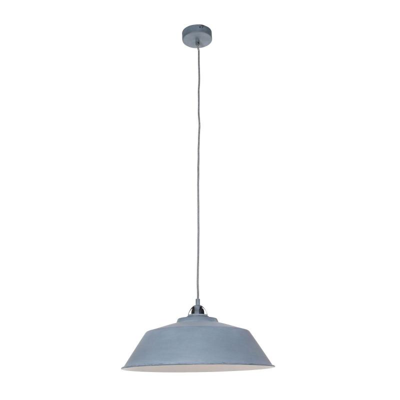 Steinhauer Nové hanglamp Grijs