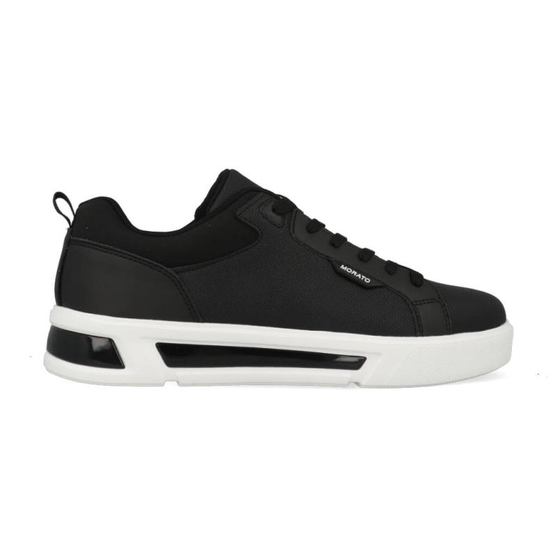 Antony Morato Sneakers MMFW01295 LE500057 Zwart maat