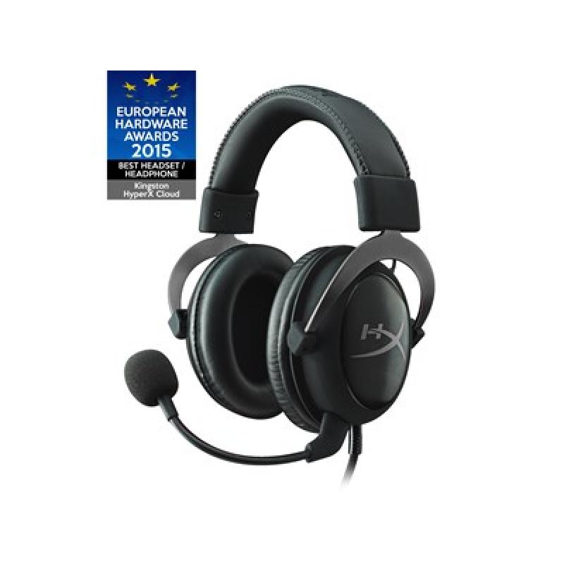 Kingston HyperX Cloud II Gaming Headset