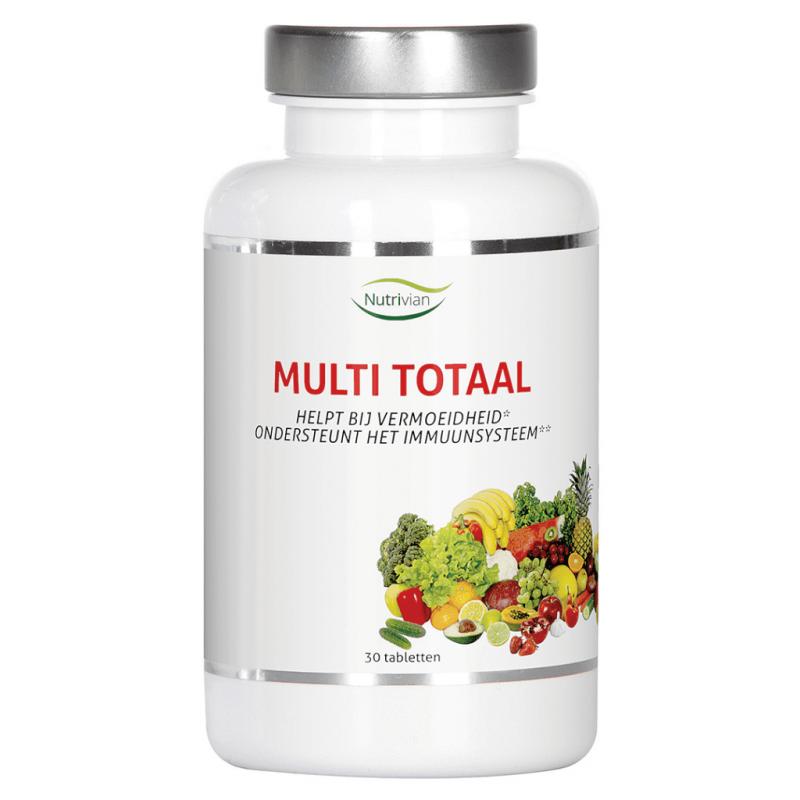 Multi Totaal