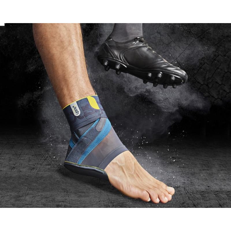 Push Sports Enkelbrace Kicx