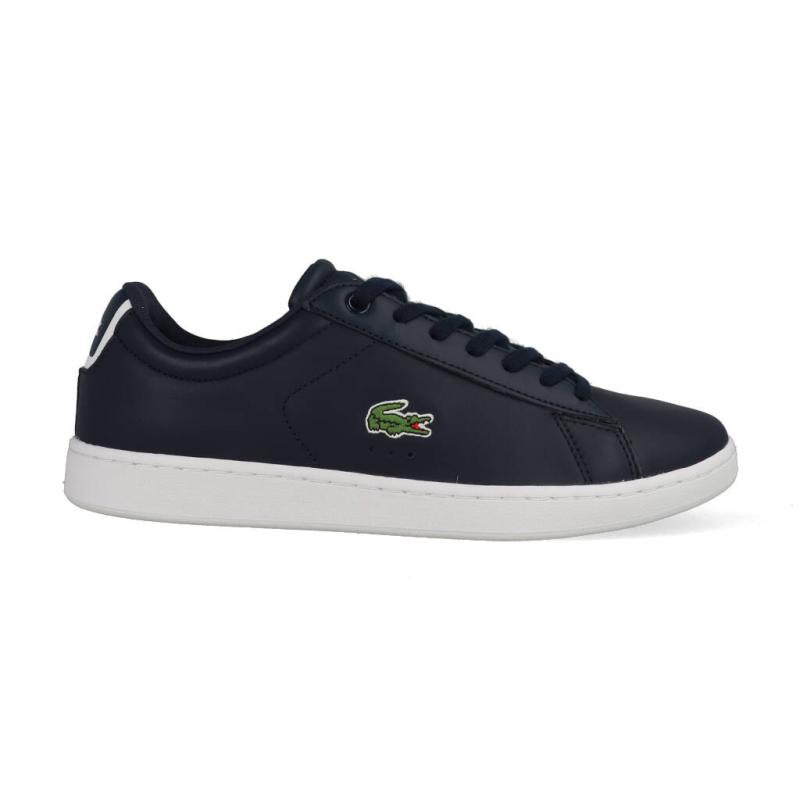 Lacoste Carnaby EVO 7 33SPM1002003 Blauw 46 maat 46