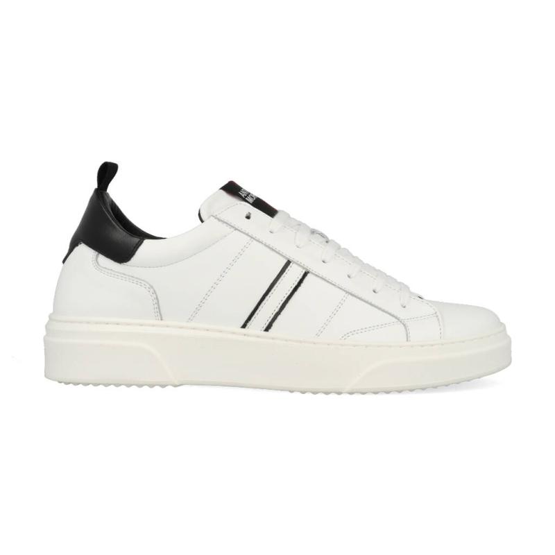 Antony Morato Sneakers MMFW01209 LE300001 Wit 41