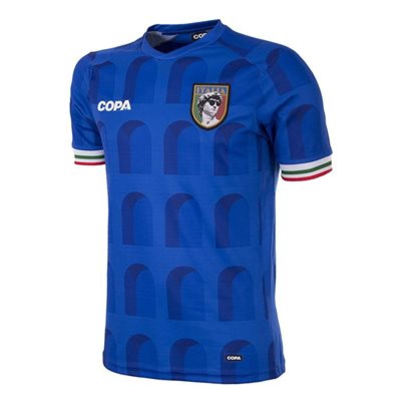 COPA Football - Italië Voetbalshirt