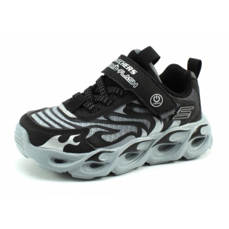 Skechers 400106L Zwart SKE20