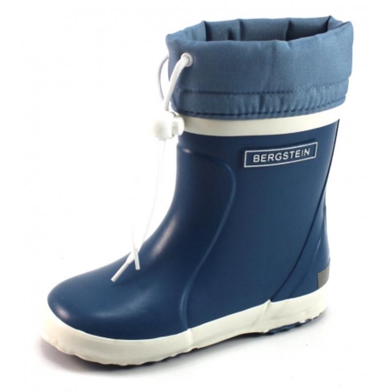 Bergstein Winterboot Jeans BER21