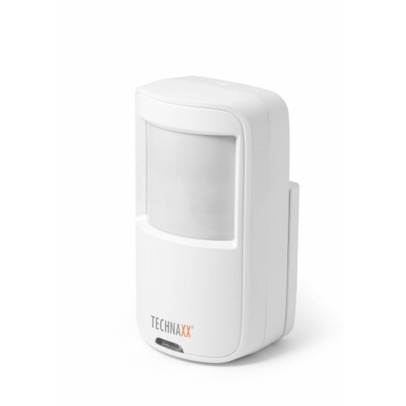 Technaxx PIR Detection Sensor TX-85 (for Kit TX-84)