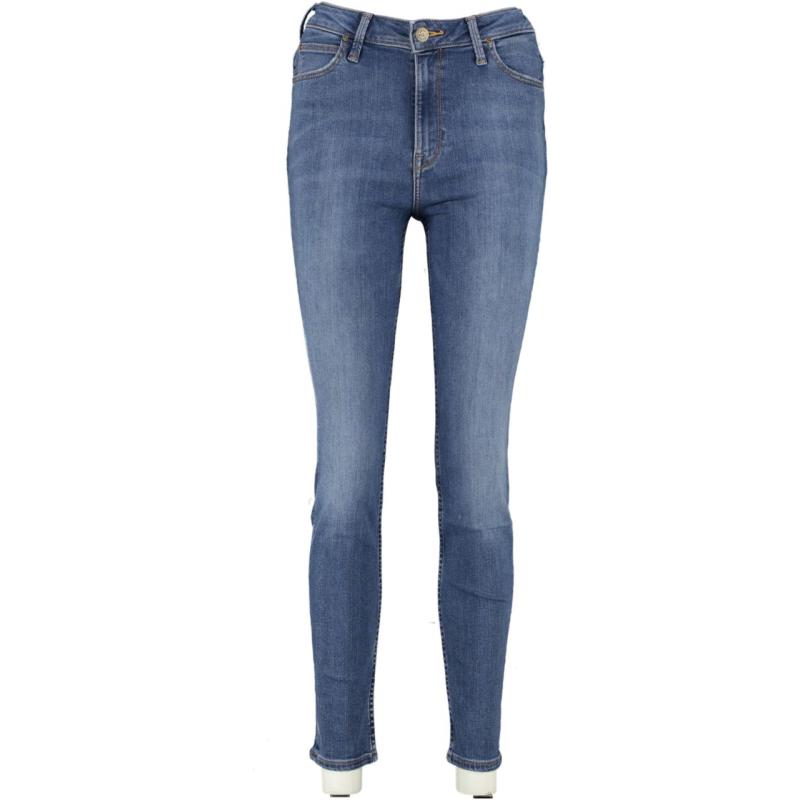 Lee Skinny Fit SCARLETT HIGH