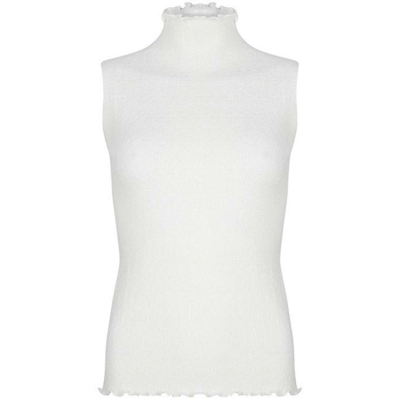 Top amelie white